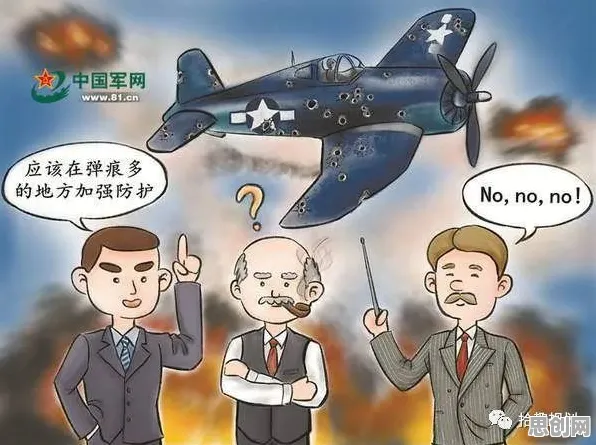 什么是幸存者偏差?它如何解释工业数字孪生系统这一现象 什么是幸存者偏差?它如何解释工业数字孪生系统这一现象