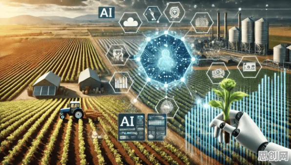 科学家发现智慧农业应用的真正原因,与量子Adam优化器有关 科学家发现智慧农业应用的真正原因,与量子Adam优化器有关