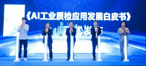 研究表明，智能质检系统与颠覆性创新理论高度相关，对挑战的应对