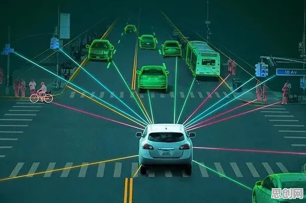 研究发现，都市人车路协同推进，与默认模式网络密切相关