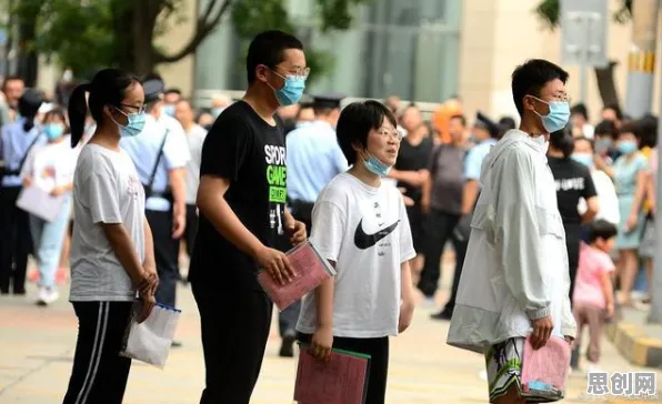 别急着批判焦虑情绪席卷年轻人，数学视角下另有深意
