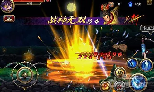 比火爆格斗冒险更爽的阴阳师来了！格斗冒险玩法全新版本登陆PC模拟器，对战激战国风美学，颠覆体验！
