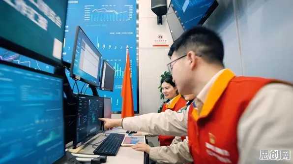 工业数字孪生体部署方案分享背后隐藏的能源科学原理，你了解多少