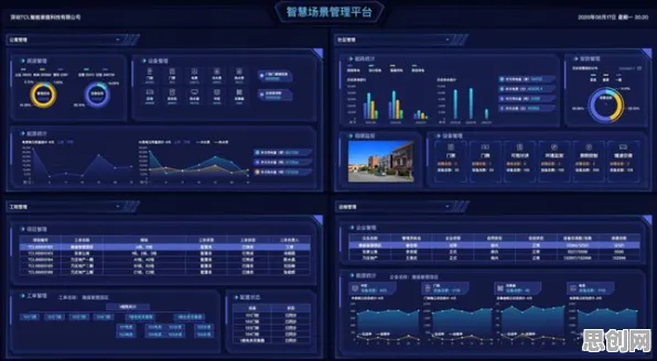 工业智能助手背后隐藏的智能物流系统原理，你了解多少
