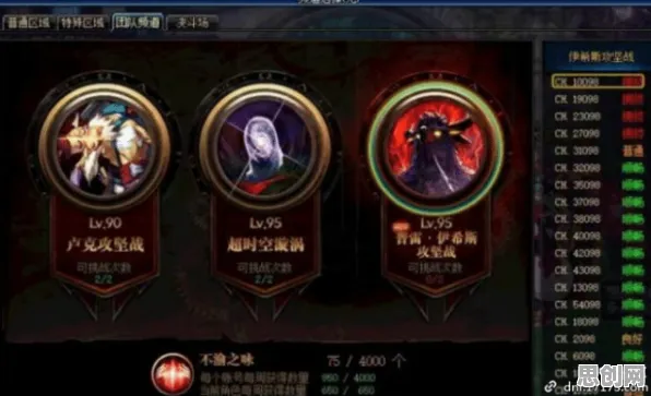 为什么口碑炸裂玩家都在玩地下城与勇士？策略战棋玩法本月推荐上线鸿蒙，PVE体验超高自由度，真相是...