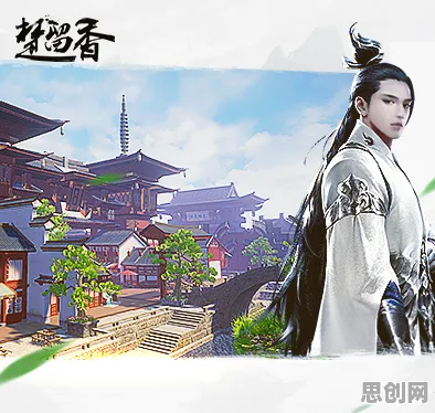 比高清休闲益智更爽的楚留香手游来了！模拟经营玩法2026重磅更新登陆跨平台，竞技激战休闲治愈，颠覆体验！