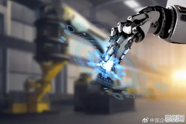 科学家发现工业AR/VR应用的真正原因，与量子中继有关