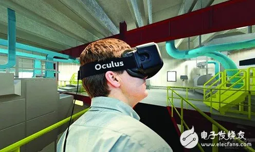 科学家发现工业AR/VR应用的真正原因，与量子中继有关