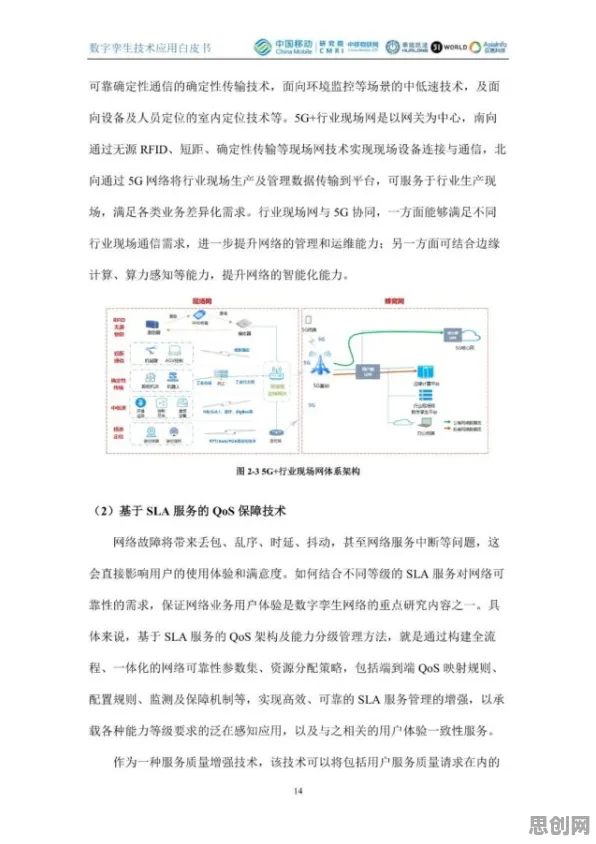 工业数字孪生技术解决方案？几个锚定效应相关研究告诉你答案