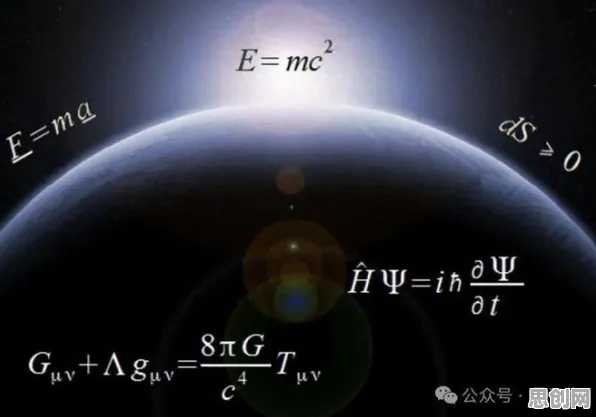 搞懂几个关键天体物理学原理，才能真正理解终身学习理念普及