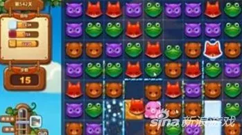 开心消消乐凭什么成为2026新版黑马？放置挂机策略2026新版登陆iOS，单机对决公平竞技，一探究竟！
