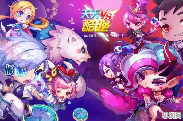 为什么神作玩家都在玩QQ飞车手游？塔防策略玩法全新版本上线跨平台，单机体验休闲治愈，真相是...