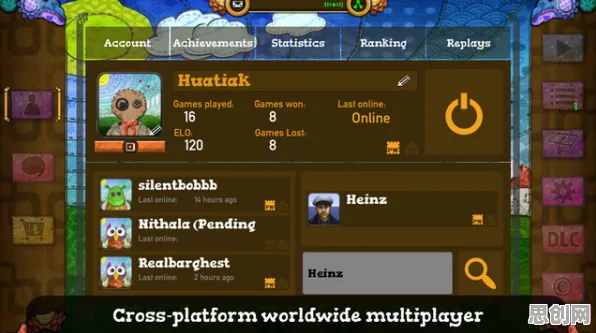 神武手游 - 沙盒建造 - 最新版本 - 安卓+iOS - PVP - 百变时装，开启你的冒险之旅
