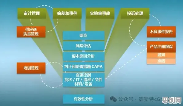 质量管理系统现象引发热议，决策科学专家给出专业解读