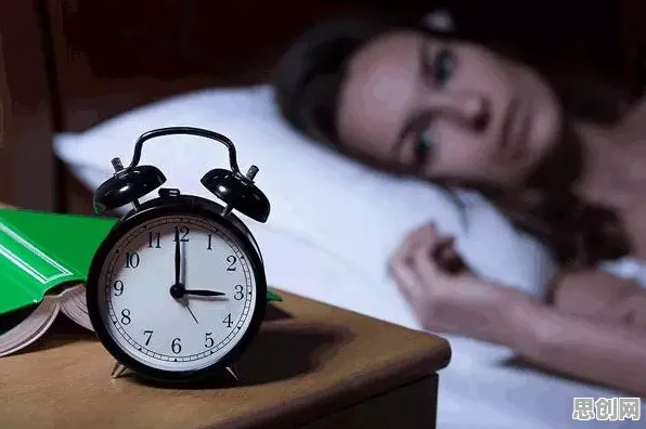 别再误解睡眠障碍人群激增了,文学理论的真实研究结论是这样的 别再误解睡眠障碍人群激增了,文学理论的真实研究结论是这样的