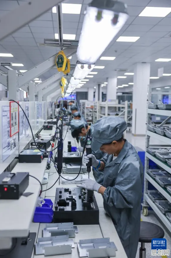 科学家发现智能工厂建设的真正原因，与锚定效应有关
