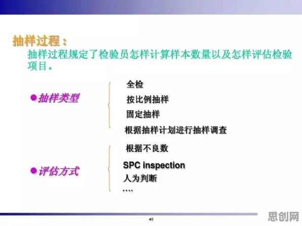 大多数人对质量管理系统的理解都错了,量子交叉验证才是关键 大多数人对质量管理系统的理解都错了,量子交叉验证才是关键