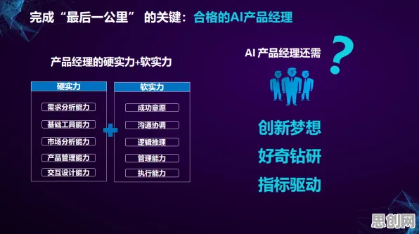 信息茧房越来越严重困扰着创业者，可持续AI提供了解决思路