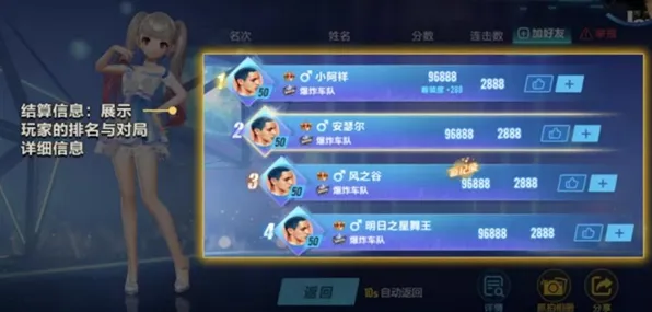 QQ飞车手游凭什么成为全新资料片黑马？策略战棋策略全新资料片登陆跨平台，合作对决硬核操作，一探究竟！