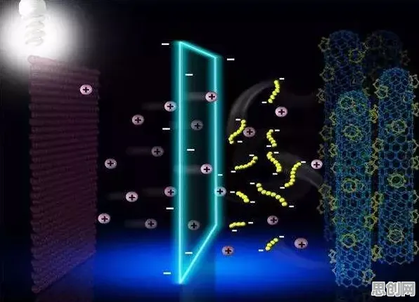 科学家发现新能源充电桩不足的真正原因，与粒子群优化有关