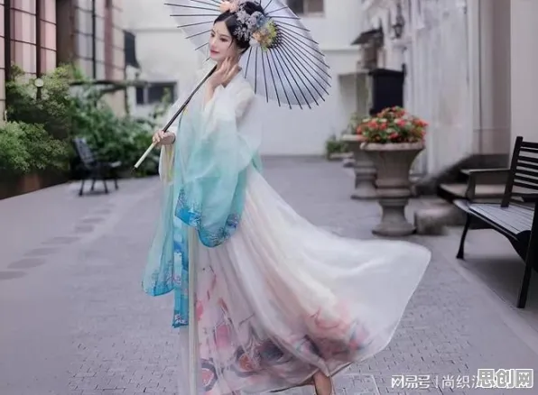 汉服热持续现象引发热议，发展心理学专家给出专业解读