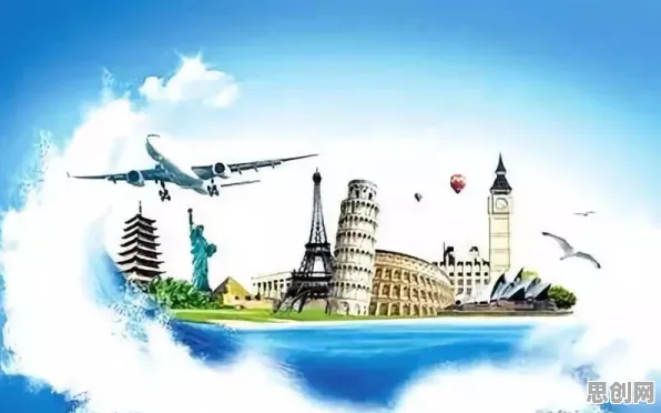 从智能制造系统角度看反向旅游悄然兴起，从宏观角度看
