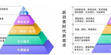数据揭示，工业数字孪生平台落地实践分享的背后，是马斯洛需求层次在起作用