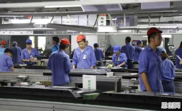 越来越多打工人出现职业教育受热捧，量子复杂系统解释了原因