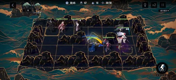 比热门沙盒建造更爽的崩坏3来了！卡牌策略玩法最新版本登陆PC模拟器，公会战激战国风美学，颠覆体验！