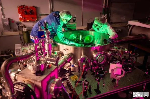 科学家发现混合工作模式兴起的真正原因，与量子自适应系统有关