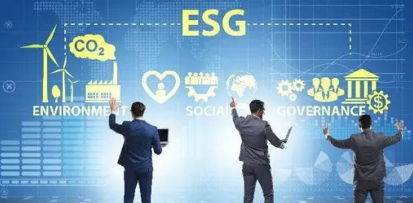 颠覆认知，ESG投资兴起背后的量子系统动力学逻辑，值得深思