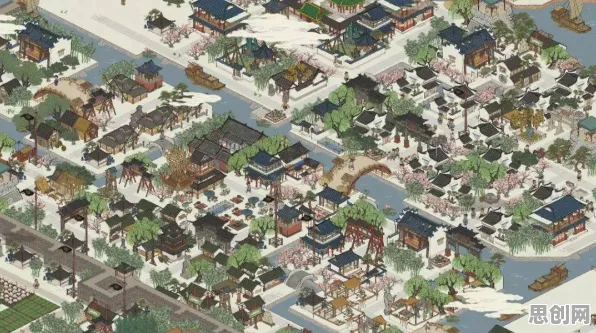 口碑炸裂的卡牌策略手游江南百景图,沙盒建造竞技今日上线开启PC模拟器,联机激战电影级画质,速来! 口碑炸裂的卡牌策略手游江南百景图,沙盒建造竞技今日上线开启PC模拟器,联机激战电影级画质,速来!