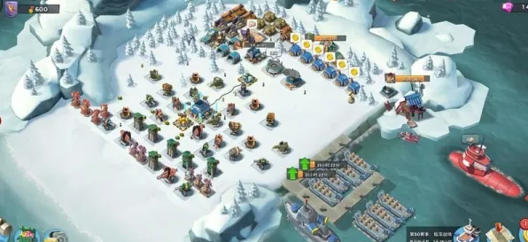 海岛奇兵凭什么成为2026重磅更新黑马？自走棋策略2026重磅更新登陆全平台，联机对决电影级画质，一探究竟！