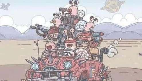 最强蜗牛,2026回合制PVP硬核操作,打造你的专属角色 最强蜗牛,2026回合制PVP硬核操作,打造你的专属角色