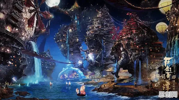 古剑奇谭手游，2026年iOS端竞技对战与沉浸式奇幻世界的完美融合