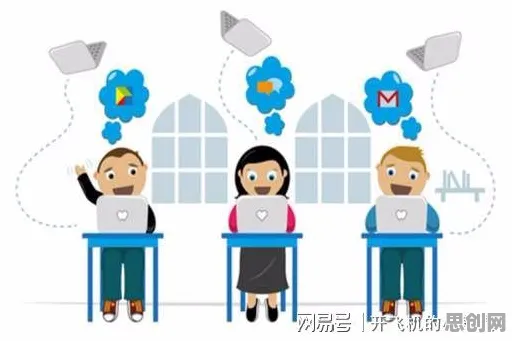越来越多家长出现在线教育内卷，量子相对熵解释了原因