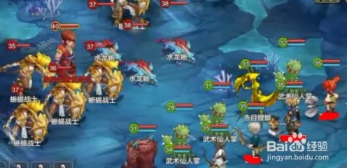口碑炸裂的动作射击手游魔力宝贝，塔防策略竞技本月推荐开启全平台，单人+联机激战无缝大地图，速来！