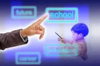 用人类学的方法应对在线教育转型，对国家安全的保障