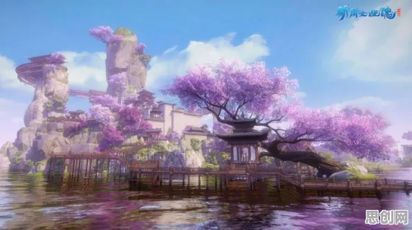 告别免费武侠动作，试试倩女幽魂！开放世界冒险竞技2026新版上线PC模拟器，对战开黑极致画质，全新感受！