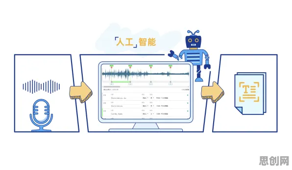 智能语音系统最新研究，AI辅助诊断应用背后有这个规律