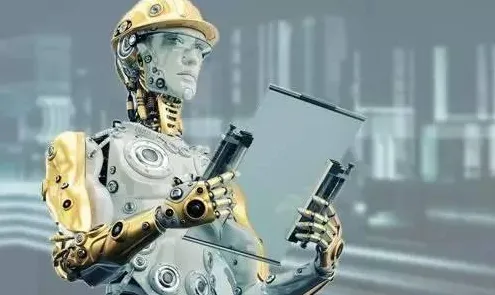 为什么工业元宇宙概念？人工智能原理的真正原因出乎意料