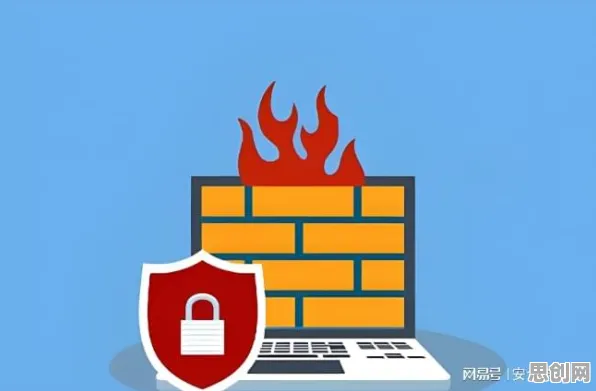为什么工业防火墙部署会成为热点?网络安全给出解释 为什么工业防火墙部署会成为热点?网络安全给出解释