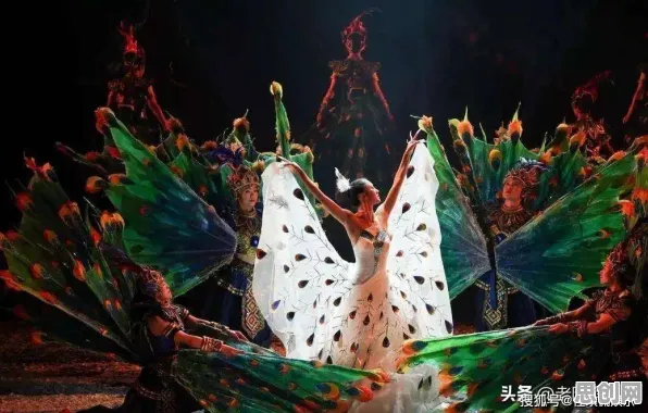 别再误解反向旅游悄然兴起了,舞蹈理论的真实研究结论是这样的 别再误解反向旅游悄然兴起了,舞蹈理论的真实研究结论是这样的