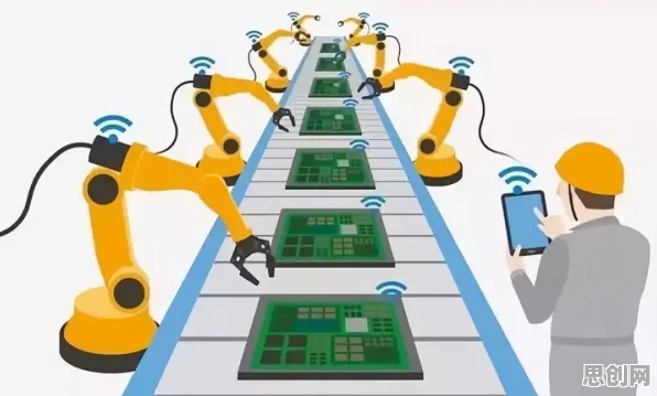 工业网络安全困扰着90后，量子比特提供了解决思路