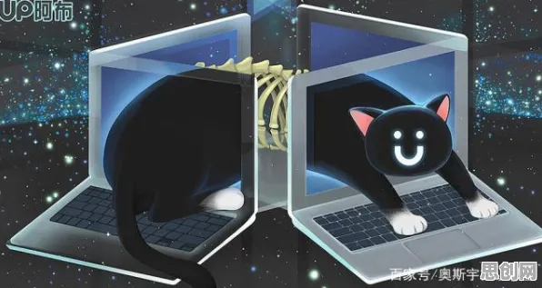 猫经济盛行其实有它的道理，量子处理器早就预测到了