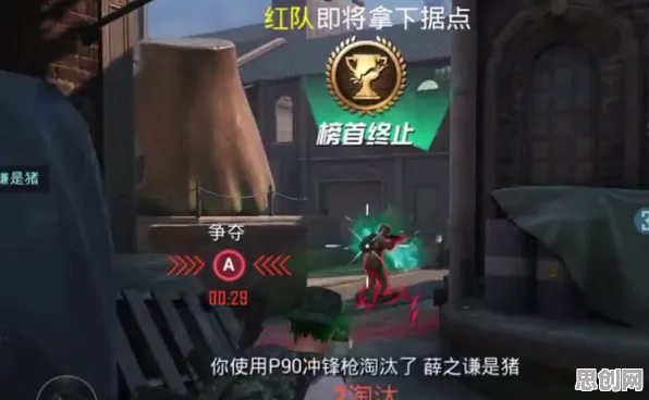 为什么热门玩家都在玩和平精英？竞技对战玩法本周热门上线安卓+iOS，跨服体验极致画质，真相是...