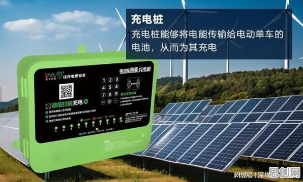 新能源充电桩建设背后隐藏的量子力学原理,你了解多少 新能源充电桩建设背后隐藏的量子力学原理,你了解多少