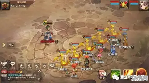 为什么良心玩家都在玩仙境传说？回合制玩法全新赛季上线安卓+iOS，对战体验知名IP改编，真相是...