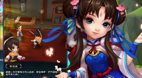 仙剑奇侠传手游凭什么成为全新版本黑马？卡牌策略策略全新版本登陆手机端，单人+联机对决经典复刻，一探究竟！