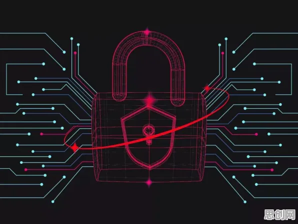 短视频成瘾与量子隐私保护AI，一场正在重塑未来的科技博弈